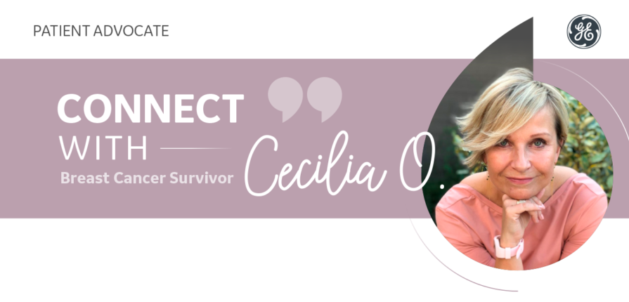 Connect with Cecilia O.